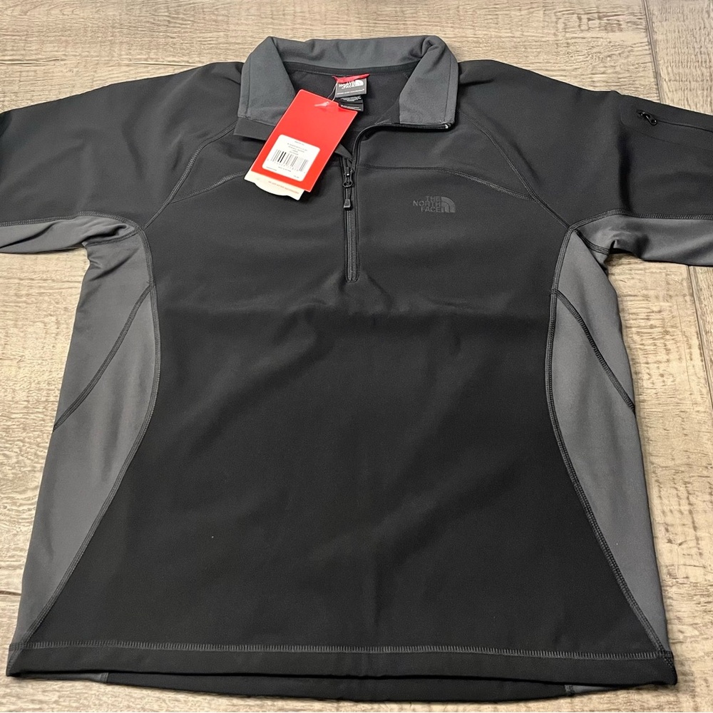 The North Face 1/2-Zip Pullover